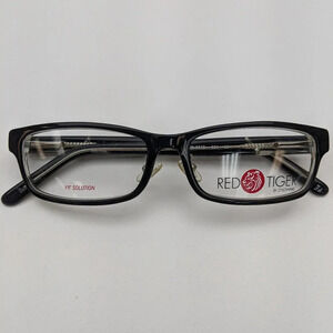 🕶️  Red Tiger by Zyloware AM501Z-021  Eyeglasses 55/16-145 / JLI554🕶️